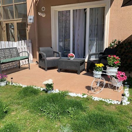 Ferienwohnung Casa Bella Stefanestii de Jos Exterior foto