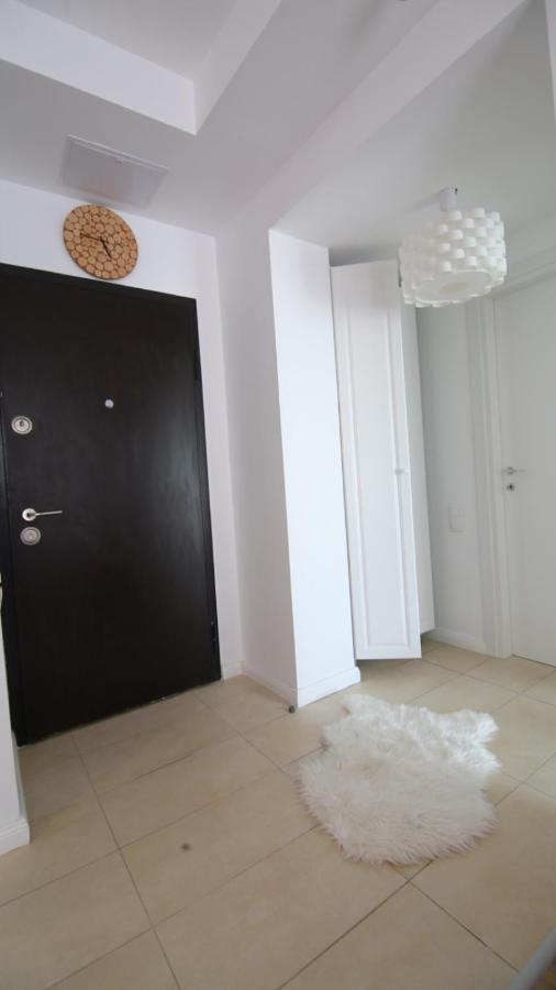 Ferienwohnung Casa Bella Stefanestii de Jos Exterior foto