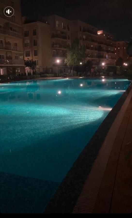 Ferienwohnung Casa Bella Stefanestii de Jos Exterior foto